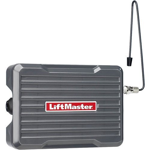 Liftmaster Universal Weather Resistant Receiver Security+ 2.0