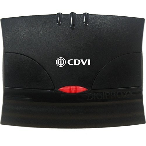 CDVI Multi-Technology Wiegand Proximity Reader