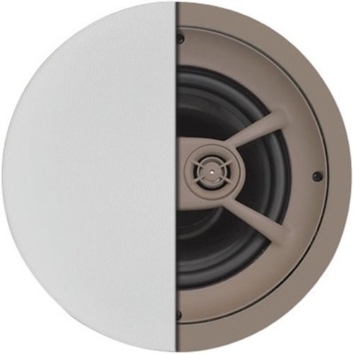 Proficient Audio C825TT 2-way In-ceiling Speaker - 150 W RMS