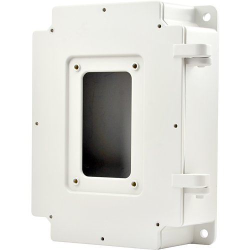 ACTi Mounting Box for Camera - Warm Gray