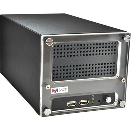 ACTi 16-Channel Desktop Standalone NVR