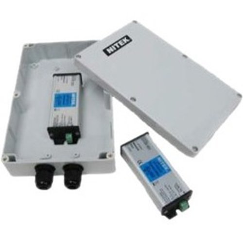NITEK Etherstretch EL1551UW Video Extender Transmitter/Receiver
