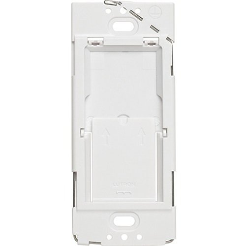 Lutron PICO-WBX-ADAPT Mounting Bracket for Wireless Controller - Clear
