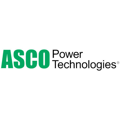 ASCO 11604KIT-PC Analog Signal Suppressor DIN Rail Mounting Kit