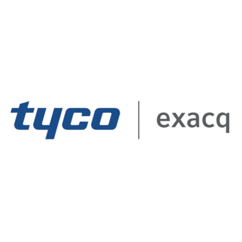 Exacq 5000-40159 Quad IP Interface Card for R4A, R4Z, 4US Servers