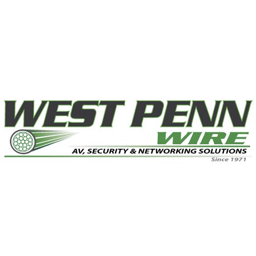 West Penn AQ24-BK00