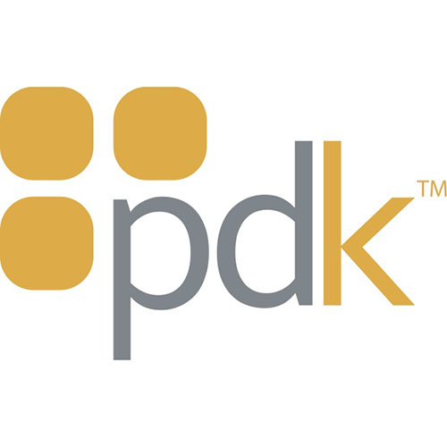 ProdataKey PMK Gate IO Pole Mount Kit,Converts Standard Wall Mounted Gate IO Controller to Pole Mount