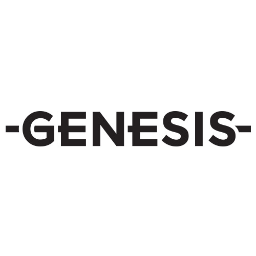Genesis 45061108 18/2 Solid FPLP Cable, 1000' Reel, Black