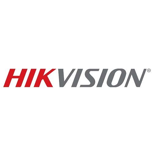 Hikvision 190201653  4" PTZ Smoked Dome Bubble
