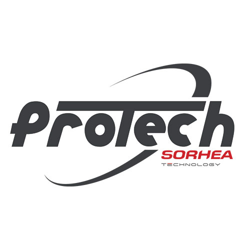 Protech 30620900 Floor Socket and Anchor Stalks, 1 Per Column