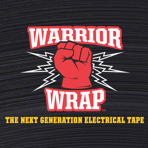 WarriorWrap WW-716-00