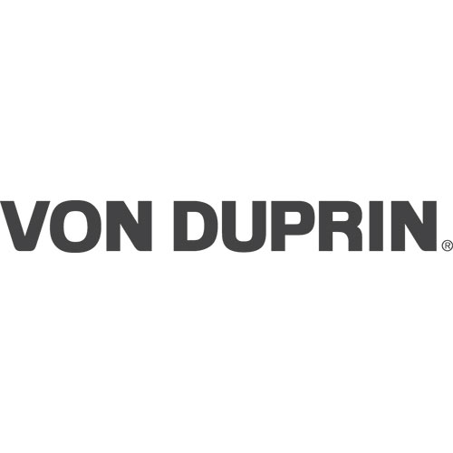 Von Duprin CXA98EO 26D 98 Series Rim Exit Device, Satin Chrome