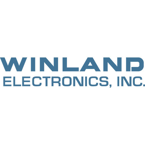 Winland EAPRO-WTS EnviroAlert Wireless Temperature Sensor, Monitors Ambient Room Temperature, Surface Mount, White