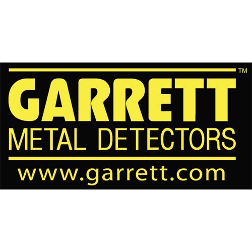 Garrett 1600600 Detector Test Piece, Metal