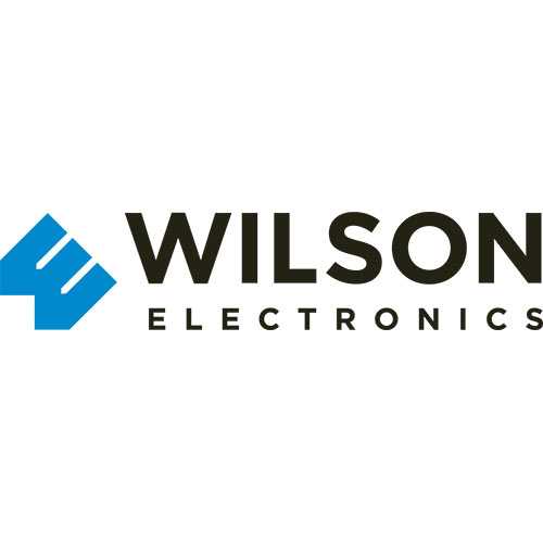 WilsonPro 461052 Enterprise 4300 Commercial Grade Cellular Amplifier,  50 - 60 Hz, 30W