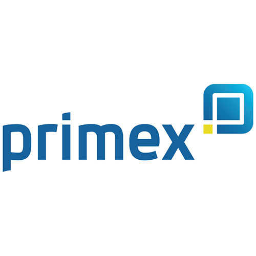 Primex 125-0975 CAT6a Data Module, 6-Port