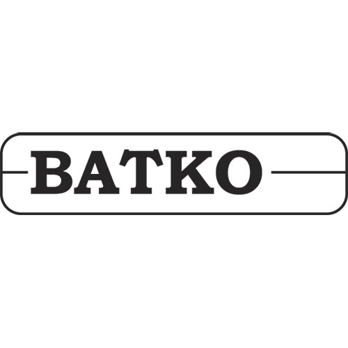 Batko FRI-LCD-L24 Outdoor Insulted Protective Enclosure for Monitors 24", Landscape Mode