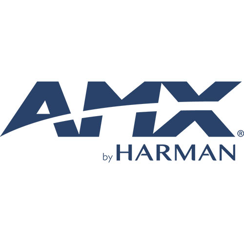 AMX DT-X93HX2 DXLink 4K60 HDMI Transmitter Module Twisted Pair, Black