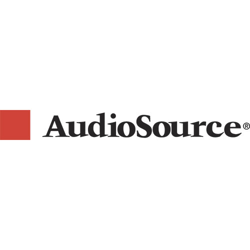 AudioSource AD50