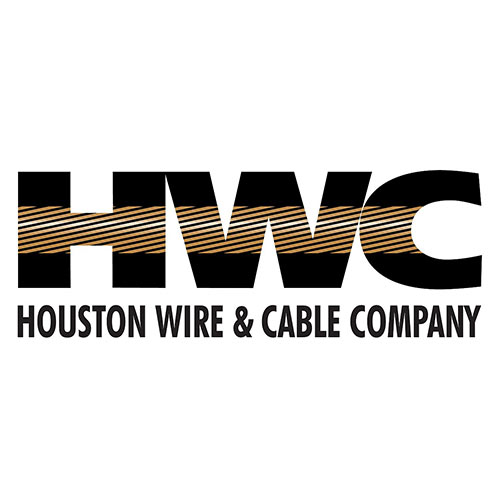 HWC 40001812 18/12 Multiconductor Cable, Non Plenum, Non Shielded, CMR PVC, 1000' (304.8m) Reel, Black