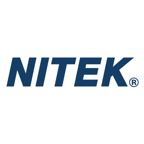 NITEK PVR164 16-Port Video, Power and Data Receiver