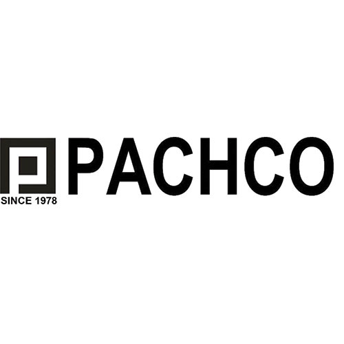 Pach & Co QC1IPFF 100 Tenant, 300 Card/Code, IP Browser, Built-In 26