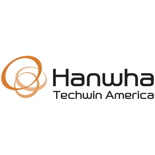 Hanwha FC15-001999A Cover Lens; Pc, Mold