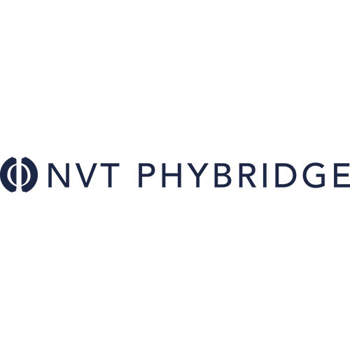 NVT Phybridge NV-PL-08-BNDL Power over Long Reach Ethernet LPC Unmanaged Switch