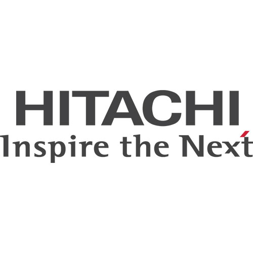 Hitachi 60023-2 2-Fiber OM1 Zip Interconnect Plenum Cable, Orange
