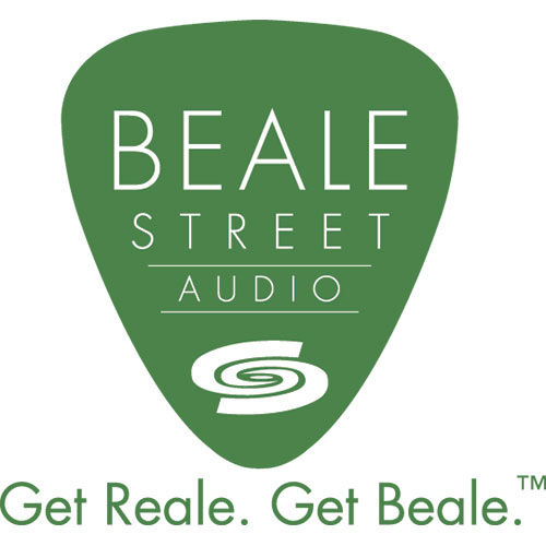 Beale BA251 2x50W with Sub Out Amplifier