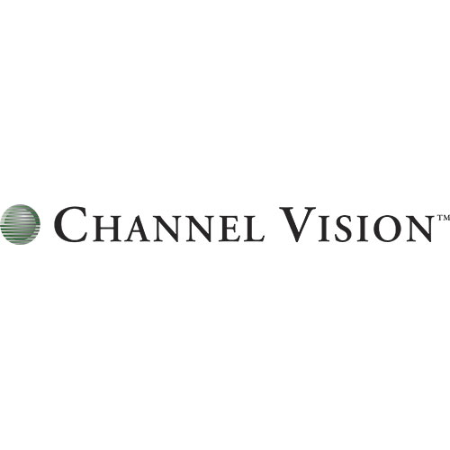 Channel Vision IC608 In-Ceiling Speaker Pair, 6.5''