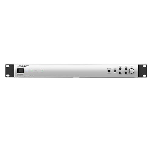 Bose Professional 719782-1410 FreeSpace IZA 2120-HZ Integrated Zone Amplifier, Silver