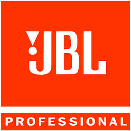 JBL Professional AW295-LS Speaker, 12" 2-Way All Weather Loudspeaker with EN54-24 Certification