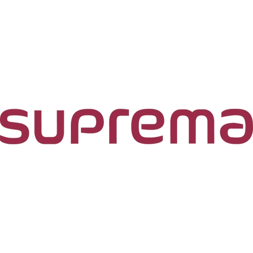 Suprema NFF New Frms 48-60 Wd, 60-80  Ht