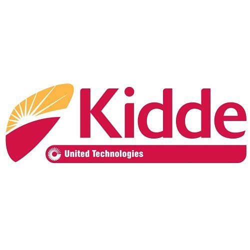 Kidde K-FSRA10 FX-Series 10-Zone Remote Annunciater with System Indicators for FSP1004RD Only, Bi-Color Red and Yellow LEDs