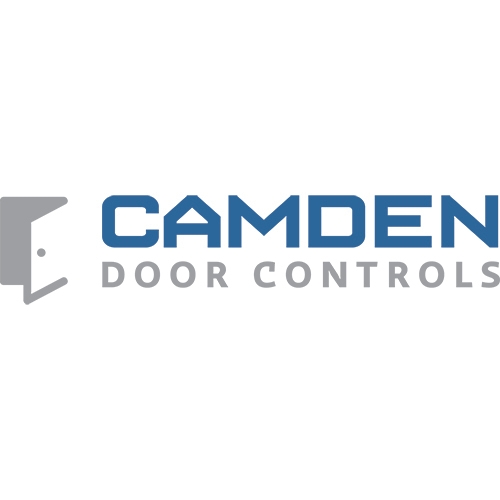 Camden Door Controls CX-AL014 Spacer Bar for 1200 and 600 LB Mag Locks, 1/2" (12.7mm) Thick Allows the Maglock to be moved Vertically On the Door Frame