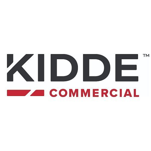 Kidde Fenwal 12-E28021-005-05-0T DETECT-A-FIRE Vertical Detector, 225°F (107°C), Stainless-Steel Coupling Head, Close on Rise