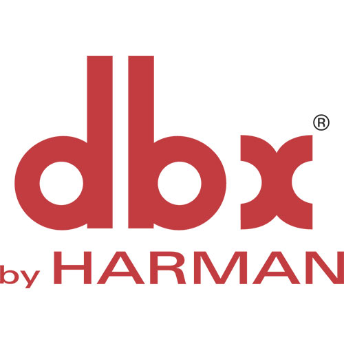 dbx LEXALPHAV Desktop Recording Studio