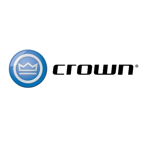 Crown C 9677-3 3Pos 5mm Plug Round Pin