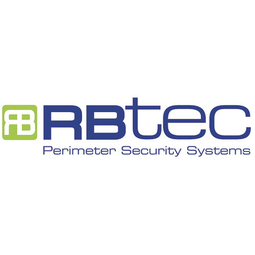 RBtec Perimeter Security Systems RB-ELC2ZKIT IRONCLAD Complete Processor Kit for Dual Zones, with LPU-304 Enclosure