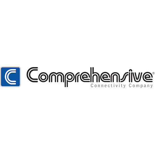 Comprehensive ILC-C5ES Inline Coupler CAT5E Shielded