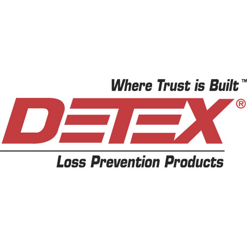 Detex 101805-1 Center Cover for V40