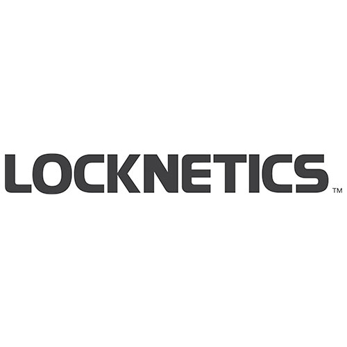 Locknetics 8208 8-Door Desk Console with Momentary Control