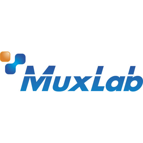 MuxLab 500412 HDMI 4X4 Matrix Switch Kit, HDBT, PoC, 4K/60
