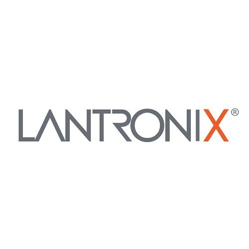 Lantronix SRA-MAP-01-NA Network Switch