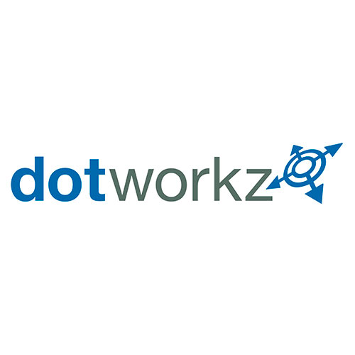 Dotworkz DW-32OZ-SOL 32oz Pro-Clean Solution