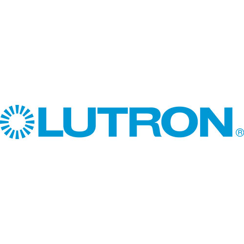 Lutron RRST-HN3RL-WH RadioRA 3 Sunnata RF Hybrid Keypad, 3-Button with Raise-Lower, White
