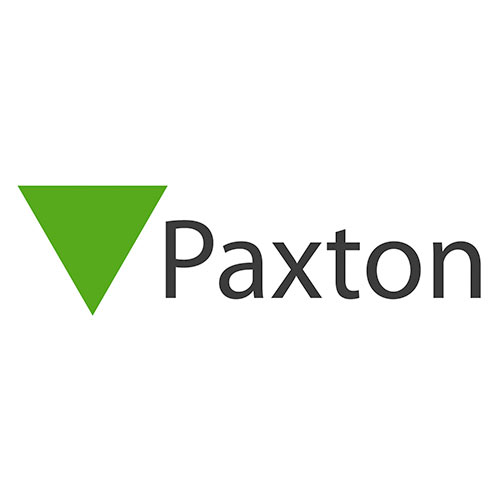 Paxton 337-430-US Entry-Standard Panel, Demonstration Case