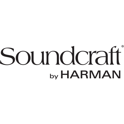 Soundcraft RW5745 Soundcraft Rack Mount for Audio Mixer