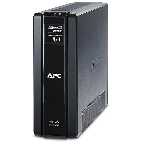 APC BR1500G Power-Saving Back-UPS Pro 1500, 230V